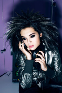 photo 3 in Bill Kaulitz gallery [id282240] 2010-08-30