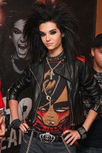 photo 4 in Kaulitz gallery [id282357] 2010-08-30