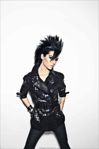 photo 3 in Bill Kaulitz gallery [id269005] 2010-07-06