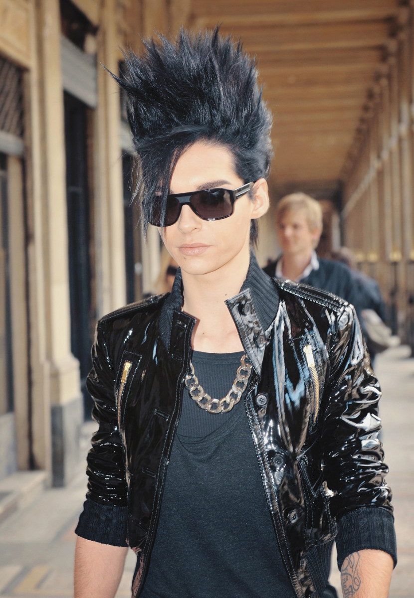 Bill Kaulitz: pic #281899