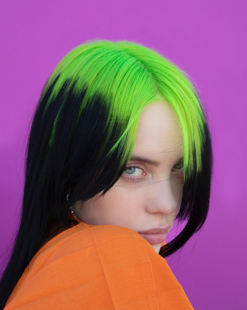 Billie Eilish: pic #1207360