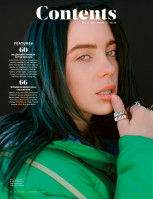 photo 24 in Billie Eilish gallery [id1194677] 2019-12-17