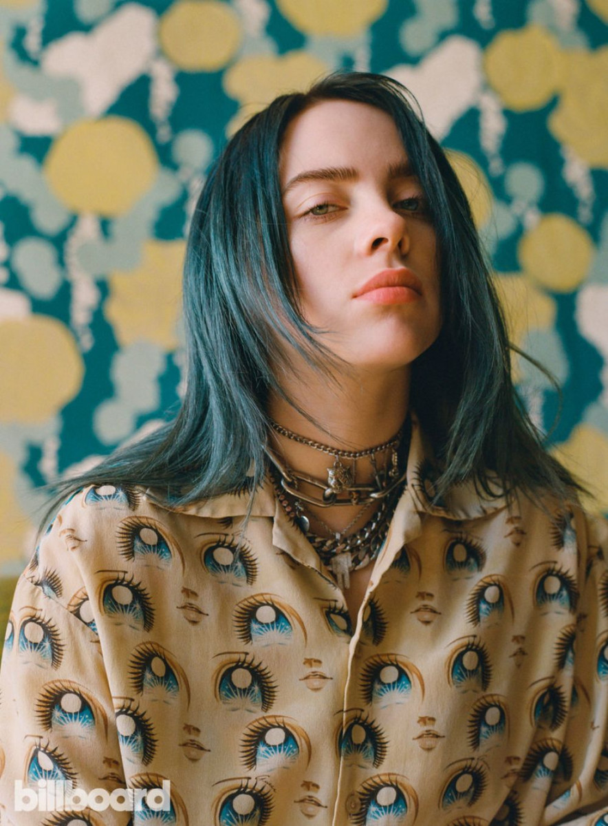 Billie Eilish: pic #1177196