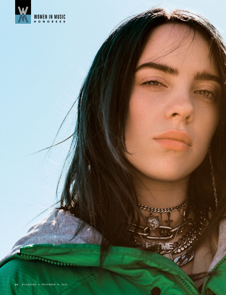 Billie Eilish: pic #1194578