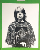 Billie Eilish photo #