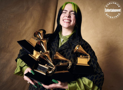 Billie Eilish pic #1201264