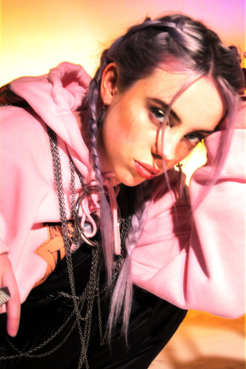 Billie Eilish: pic #1062453