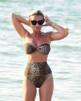 Billie Faiers photo #