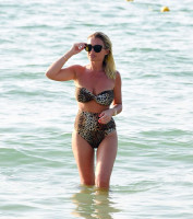 Billie Faiers photo #