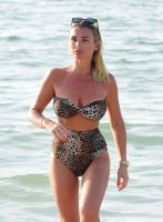 Billie Faiers photo #