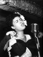 Billie Holiday pic #276813