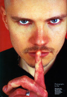 photo 5 in Billy Corgan gallery [id285660] 2010-09-13