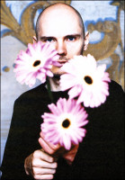 Billy Corgan photo #