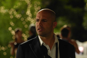 Billy Zane photo #