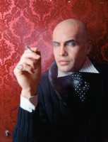 Billy Zane photo #