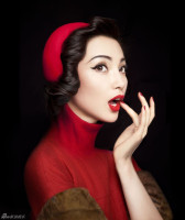 Bingbing Li photo #