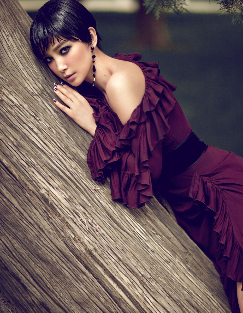Bingbing Li photo 51 of 201 pics, wallpaper - photo 