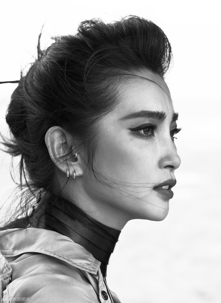 Bingbing Li photo 139 of 201 pics, wallpaper - photo 