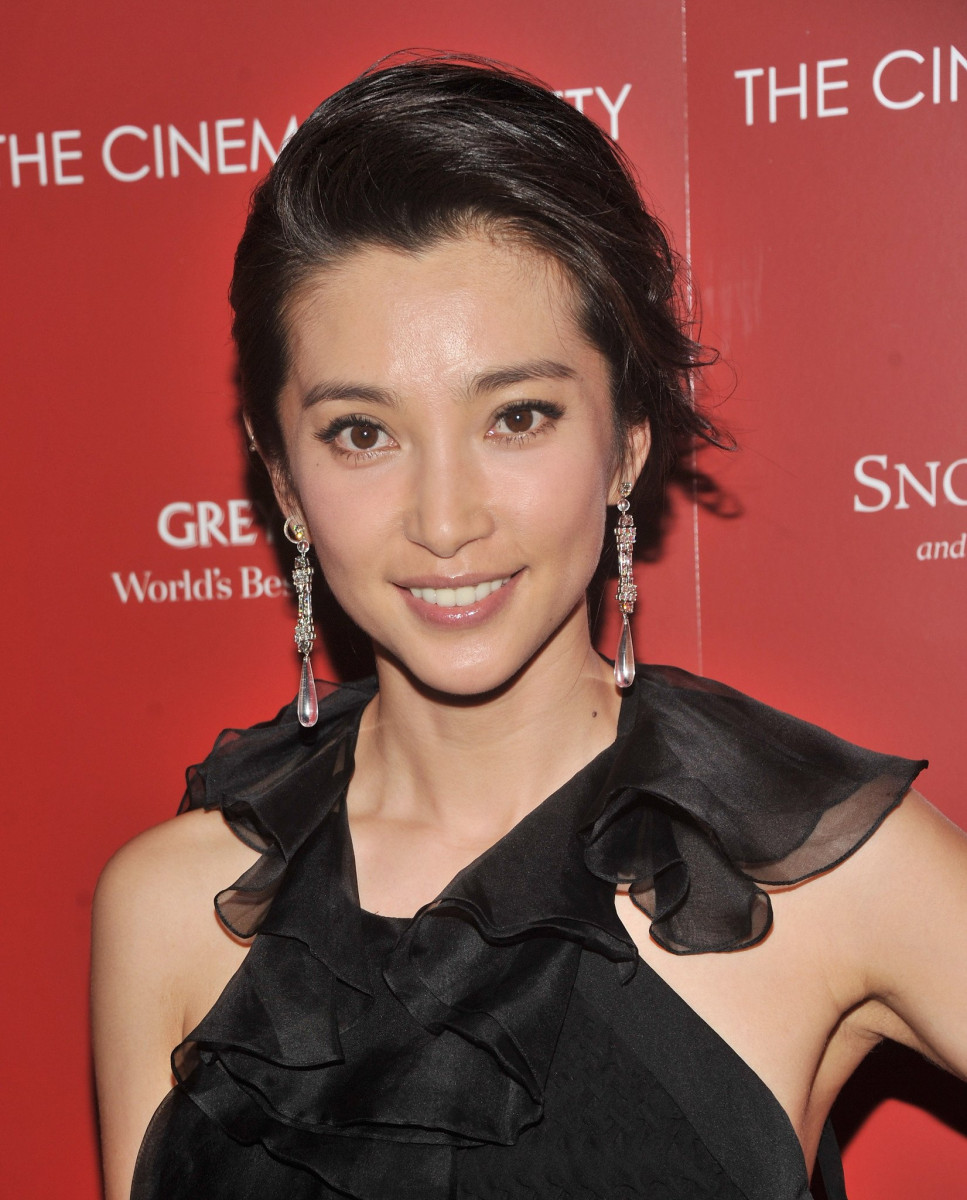 Bingbing Li: pic #591564