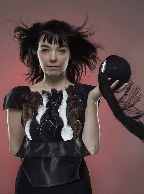 Bjork: pic #270452