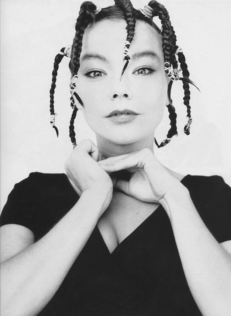 Bjork: pic #30332