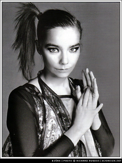 Bjork: pic #52417