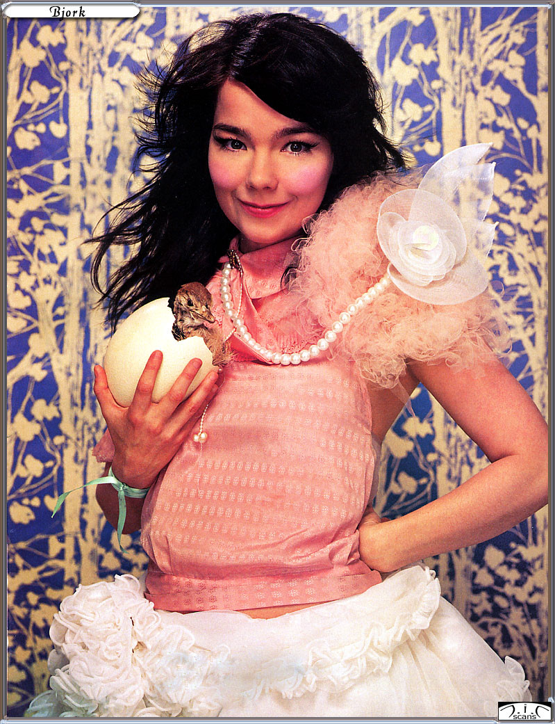 Bjork: pic #14125