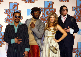 Black Eyed Peas photo #