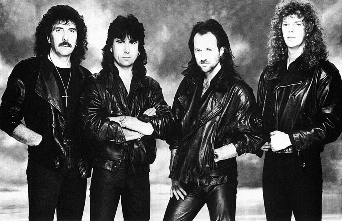 Black Sabbath: pic #426547