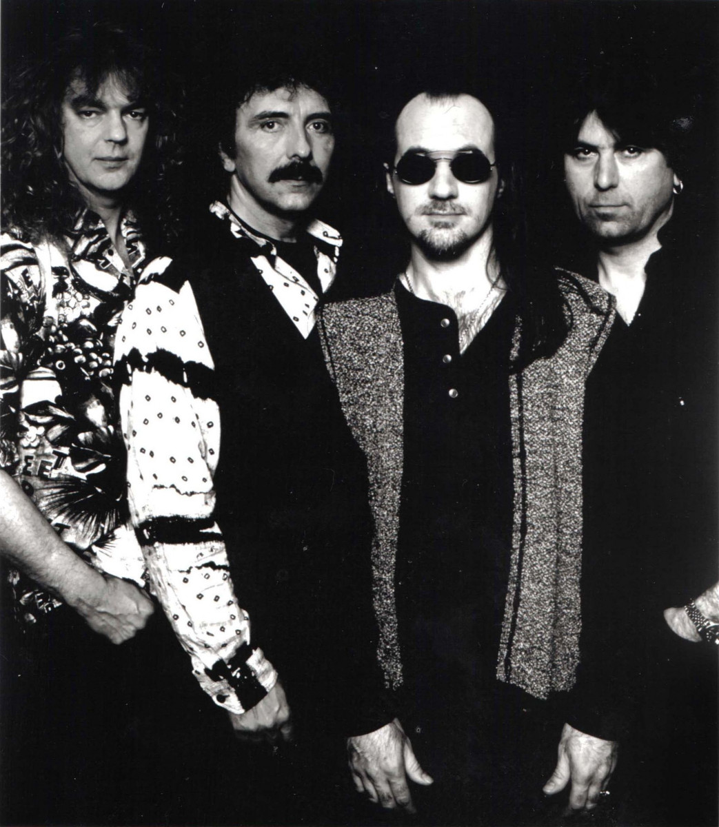 Black Sabbath: pic #386202
