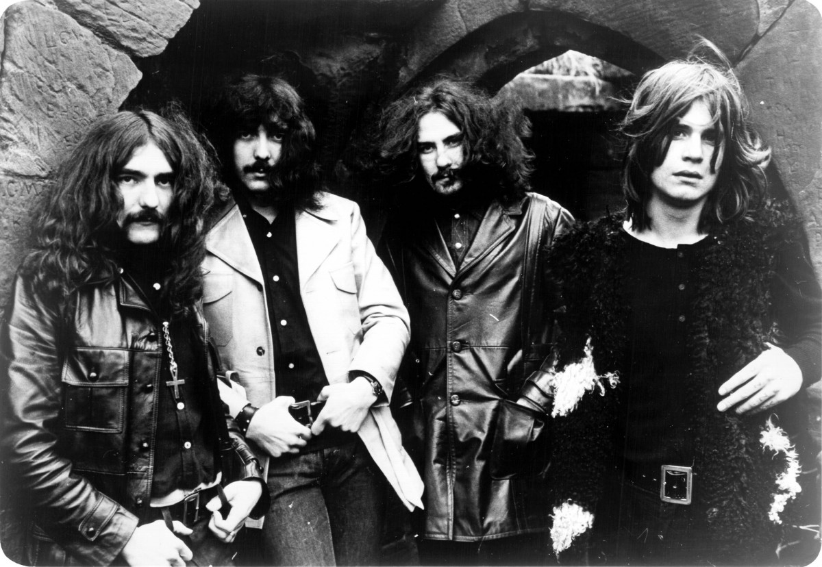 Black Sabbath: pic #385244