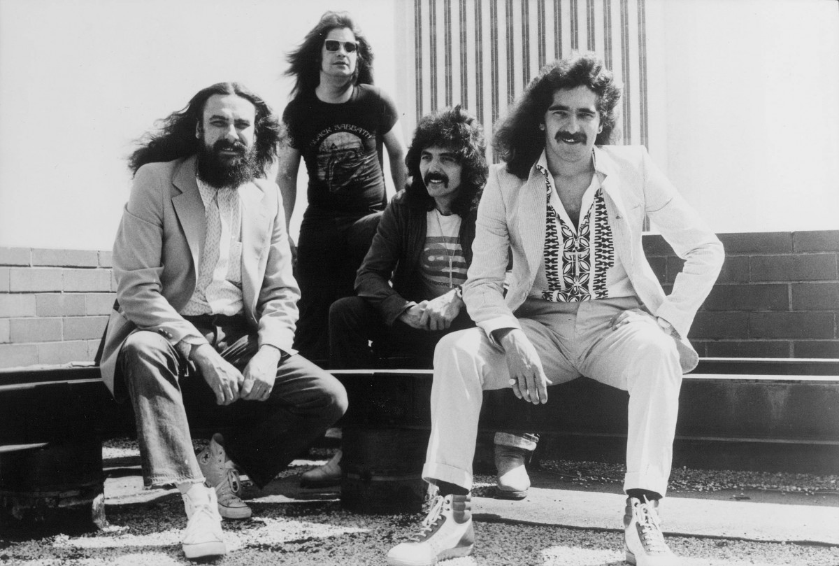 Black Sabbath: pic #386584