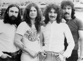 Black Sabbath pic #408782