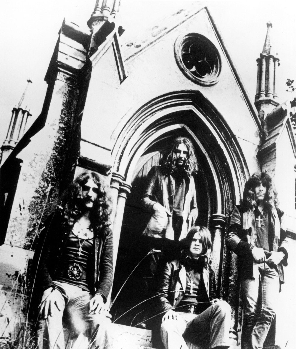 Black Sabbath: pic #384922