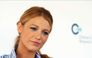 Blake Lively photo #