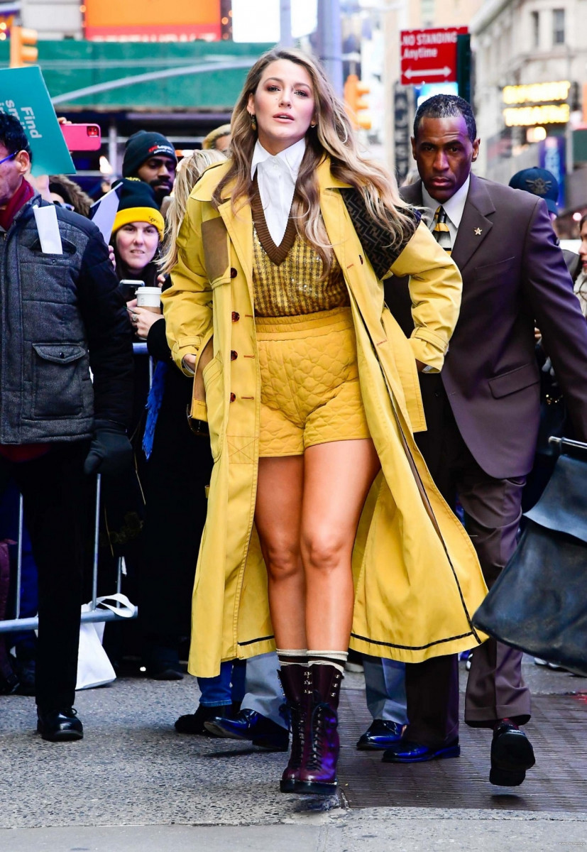 Blake Lively: pic #1201125