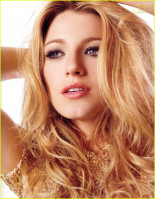 photo 3 in Blake Lively gallery [id135100] 2009-02-24