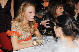 photo 16 in Blake Lively gallery [id347155] 2011-02-22