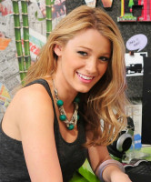 photo 19 in Blake Lively gallery [id132961] 2009-02-11