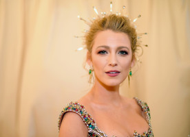 Blake Lively photo #