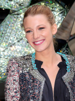 Blake Lively photo #