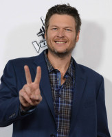 Blake Shelton  photo #