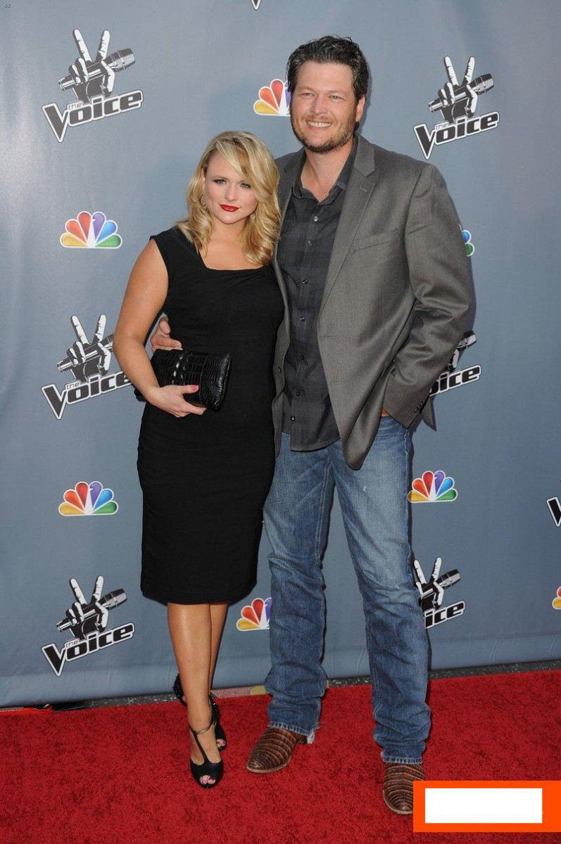 Blake Shelton : pic #595179