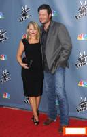 Blake Shelton  photo #