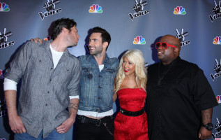 photo 12 in Blake Shelton  gallery [id555109] 2012-11-20