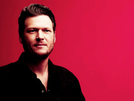 Blake Shelton  pic #554072