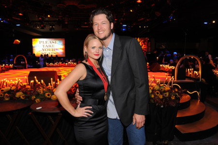 Blake Shelton  pic #555108