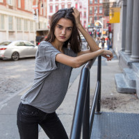 photo 6 in Blanca Padilla gallery [id842169] 2016-03-24