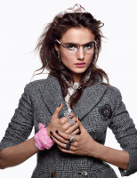 Blanca Padilla photo #