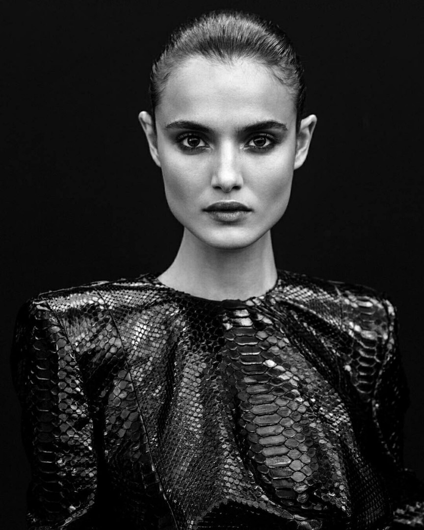 Blanca Padilla: pic #949161